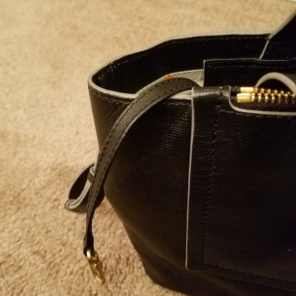 Radley London Black Farthing Downs Medium Multiway Bag - Picture 13 of 14